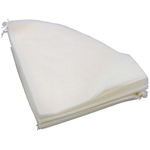 8030042 Frymaster - 50 Pack Filter Cone for Fryers 8030042 Frymaster - 50 Pack Filter Cone for Fryers
